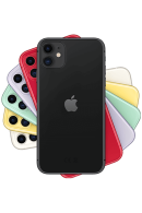 iPhone 11 - Good 64GB Black - Image 4